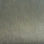 Ткань канвас, цвет: салатовый, ADEKO Luxury — 8195