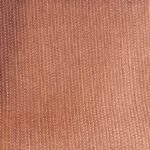 Ткань канвас, цвет: коралловый, ADEKO Luxury — 8198