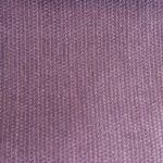 Ткань канвас, цвет: лиловый, ADEKO Luxury — 8203