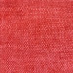 Ткань рогожка, цвет: коралловый, ADEKO Mirabelle — 843