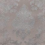 Ткань жаккард, цвет: серый, ADEKO Palermo — 104