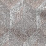 Ткань жаккард, цвет: молочный, ADEKO Tonia — 10