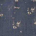 Ткань жаккард, цвет: синий, ADEKO Nube — 1606