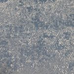 Ткань жаккард, цвет: синий, ADEKO Vittoria — 601