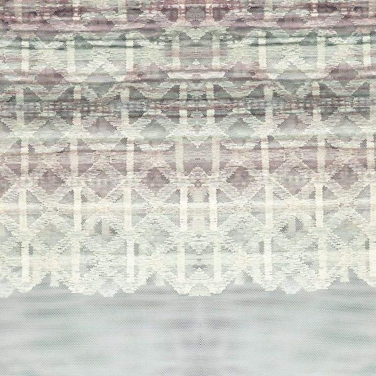 Ткань сетка Melange Agostino — 02