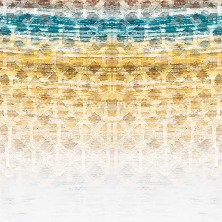 Ткань сетка Melange Agostino — 03
