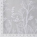 Ткань сетка Melange Albero — 01