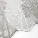 Ткань сетка Melange Albero — 02