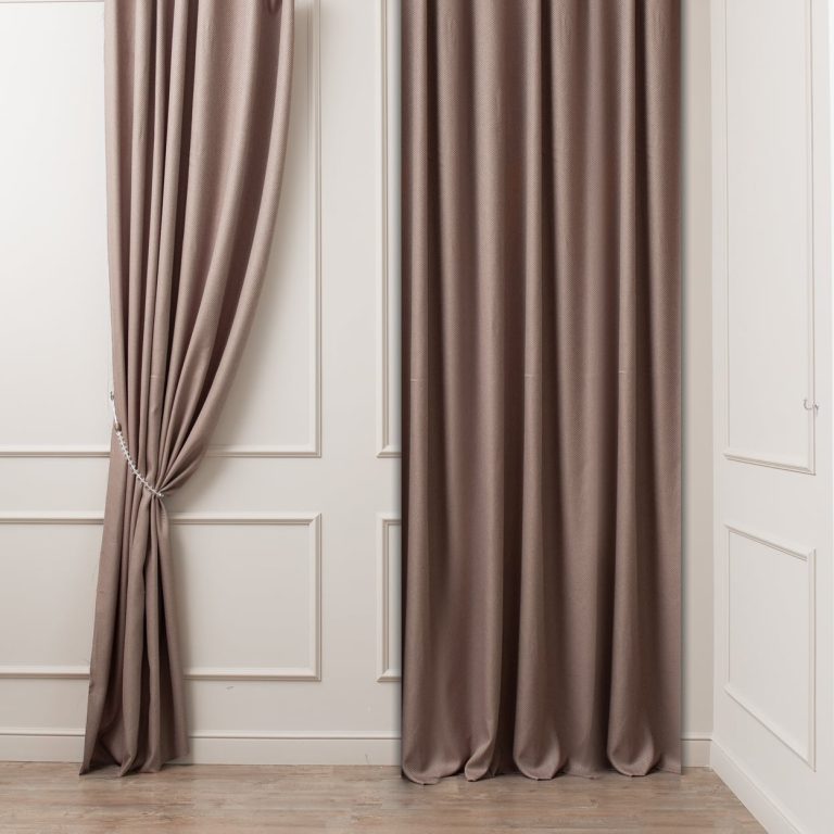 Ткань твид Melange Aris Tweed — 05