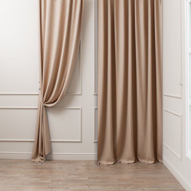 Ткань твид Melange Aris Tweed — 08