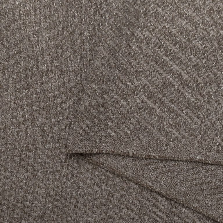 Ткань твид Melange Aris Tweed — 12