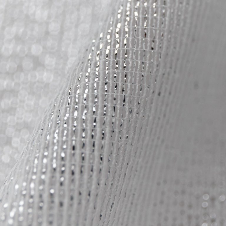 Ткань органза Melange Brillante — 01