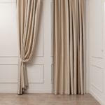 Ткань блэкаут Melange Bruno — 11