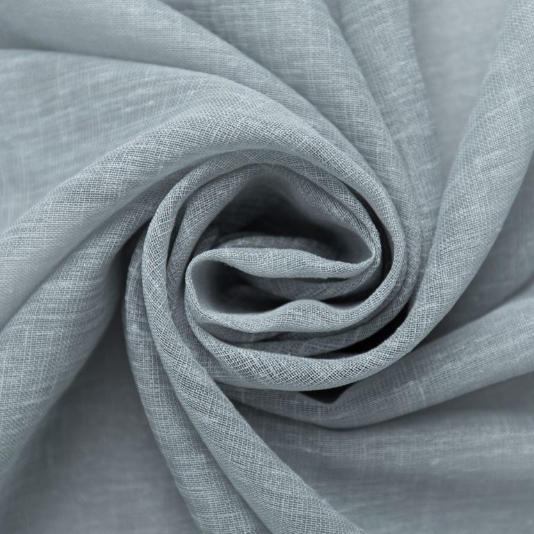 Ткань лён Melange Caterina — 05