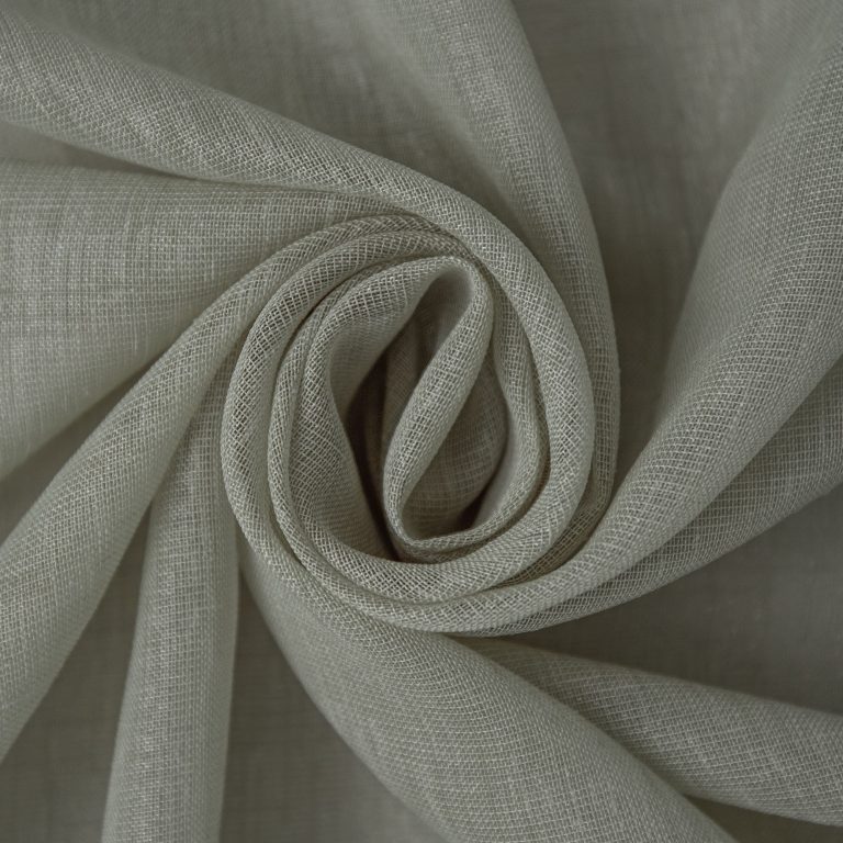 Ткань лён Melange Caterina — 07