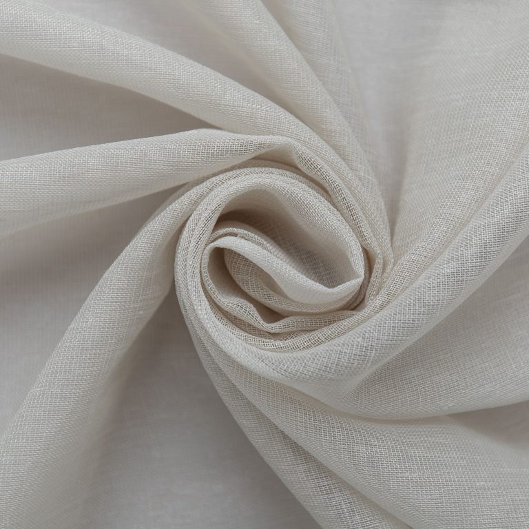 Ткань лён Melange Caterina — 10