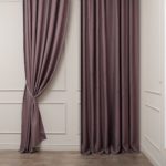 Ткань блэкаут Melange Cosimo — 10