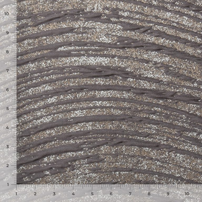 Ткань жаккард Melange Cosmo — 01