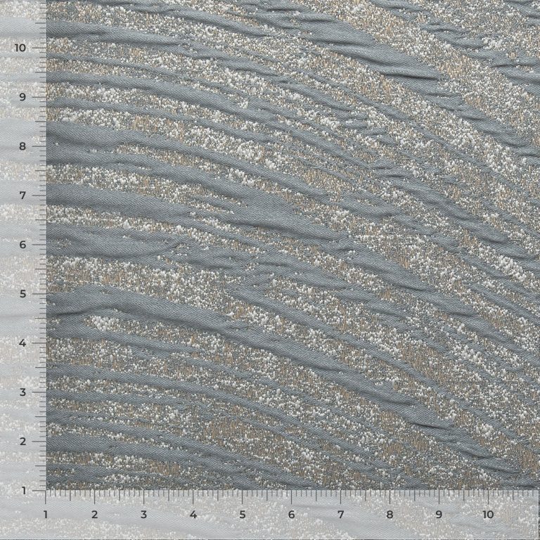 Ткань жаккард Melange Cosmo — 02