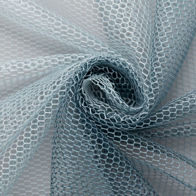 Ткань сетка Melange Deborah — 01
