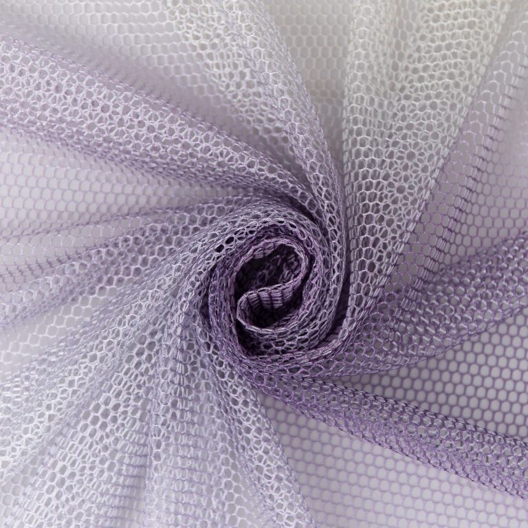 Ткань сетка Melange Deborah — 02