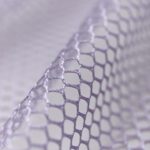 Ткань сетка Melange Deborah — 02