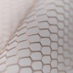 Ткань сетка Melange Deborah — 03
