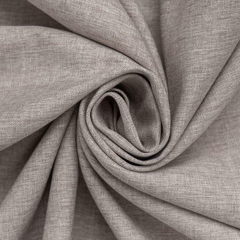 Ткань лён Melange Doux — 1