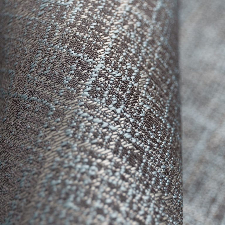 Ткань жаккард Melange Facture — 06