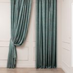 Ткань жаккард Melange Facture — 08