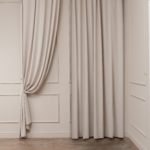 Ткань канвас Melange Felice — 10