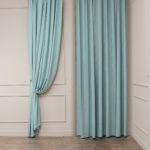 Ткань канвас Melange Felice — 31