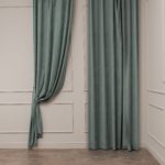 Ткань канвас Melange Felice — 32