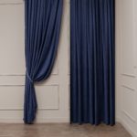 Ткань канвас Melange Felice — 35