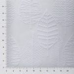 Ткань сетка Melange Foglie — 01