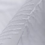 Ткань сетка Melange Foglie — 01