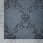 Ткань бархат Melange Fontana — 02