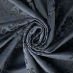 Ткань бархат Melange Fontana — 02