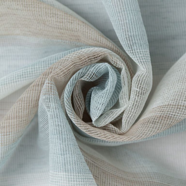 Ткань лён Melange Fico — 01