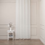 Ткань лён Melange Franco — 02