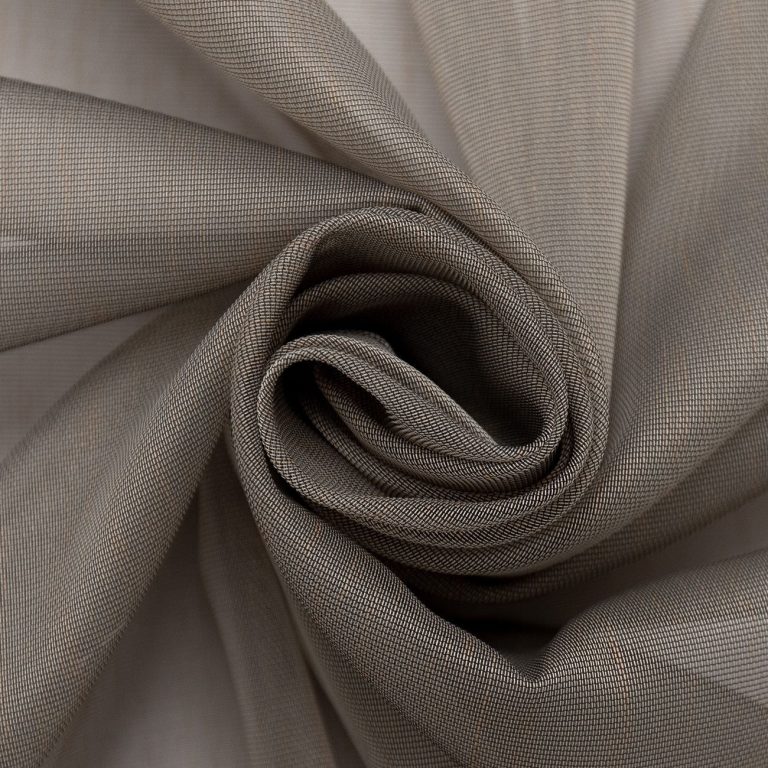 Ткань лён Melange Gian — 08