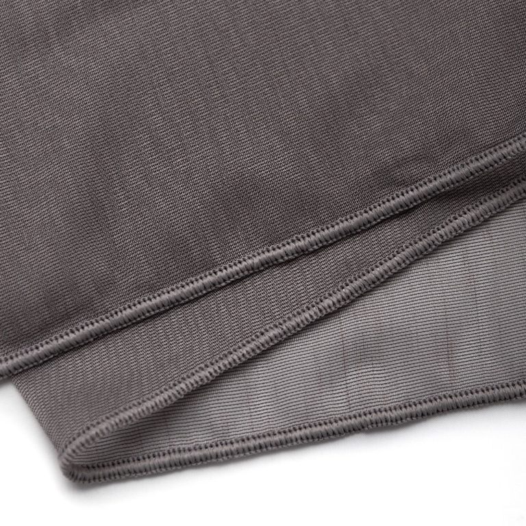 Ткань лён Melange Gian — 09