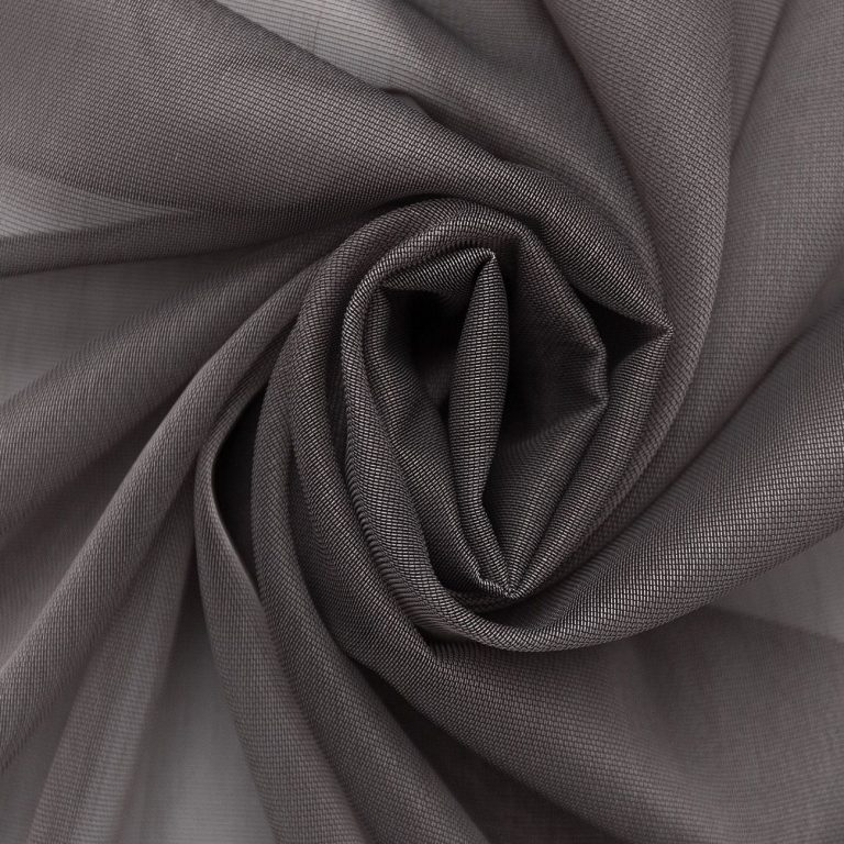 Ткань лён Melange Gian — 09