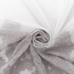 Ткань сетка Melange Gildo — 01