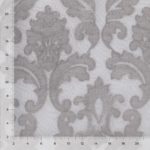 Ткань сетка Melange Gildo — 01