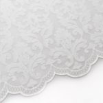 Ткань сетка Melange Gildo — 02