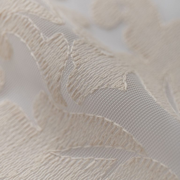 Ткань сетка Melange Gildo — 03