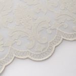 Ткань сетка Melange Gildo — 04