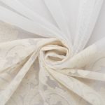 Ткань сетка Melange Gildo — 04