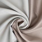 Ткань блэкаут Melange Marcello — 02